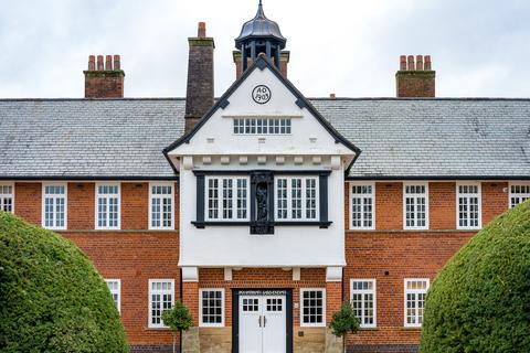 undefined, The Bell Tower, Highgrove, Alderley Edge