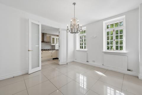 undefined, The Bell Tower, Highgrove, Alderley Edge