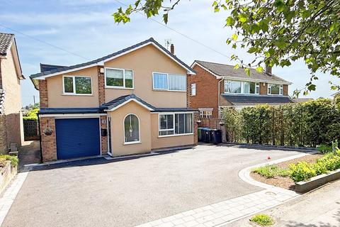 5 bedroom detached house for sale, Otley Road, Harrogate, HG2