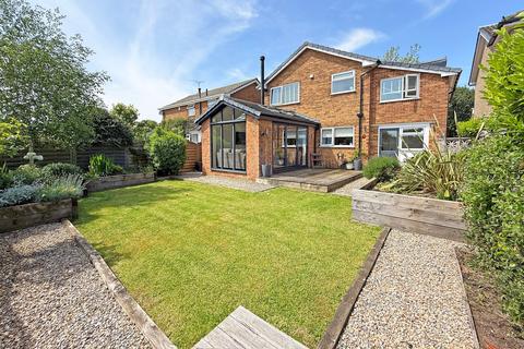 5 bedroom detached house for sale, Otley Road, Harrogate, HG2