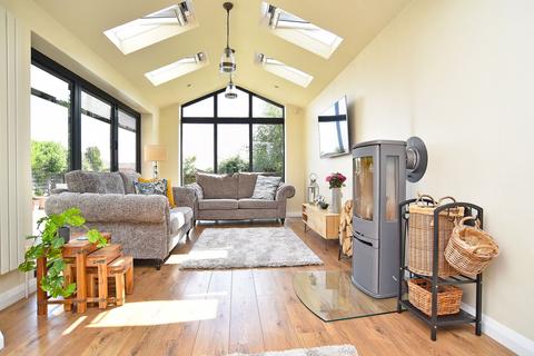 5 bedroom detached house for sale, Otley Road, Harrogate, HG2