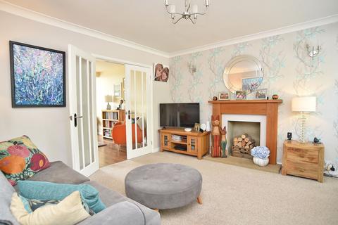 5 bedroom detached house for sale, Otley Road, Harrogate, HG2