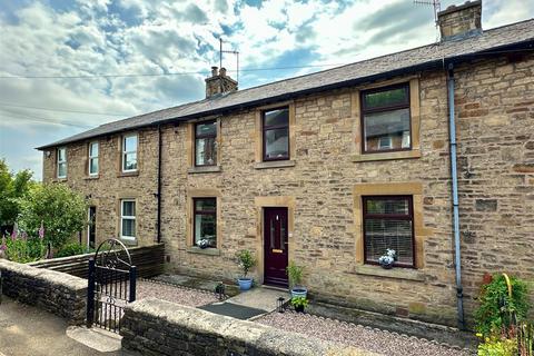 3 bedroom terraced house for sale, Rosey Bank, Buxworth, High Peak