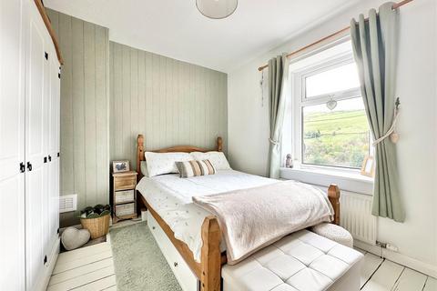 3 bedroom terraced house for sale, Rosey Bank, Buxworth, High Peak