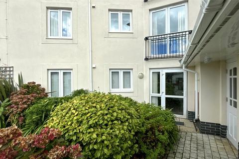 1 bedroom apartment for sale, Trafalgar Court, Penzance TR18