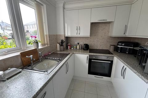 1 bedroom apartment for sale, Trafalgar Court, Penzance TR18