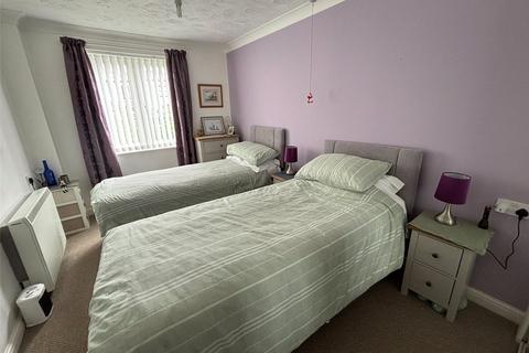 1 bedroom apartment for sale, Trafalgar Court, Penzance TR18