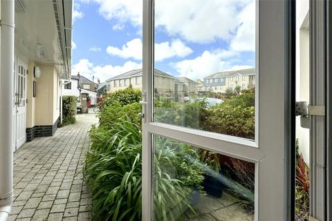 1 bedroom apartment for sale, Trafalgar Court, Penzance TR18