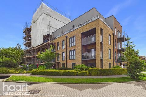 undefined, Atlas Way, Milton Keynes
