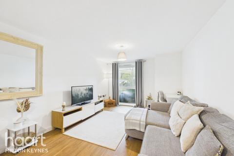 undefined, Atlas Way, Milton Keynes