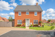 Halifax Close, Attleborough