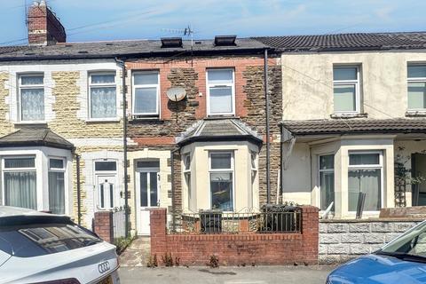 Terraced house - Moy Road, Cardiff, CF24