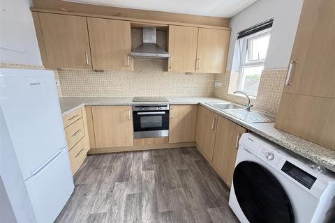 2 bedroom flat for sale, Millside Development, Blueberry Ave, Moston