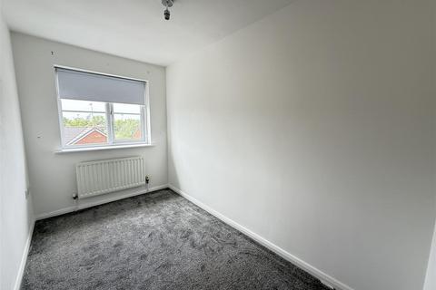 2 bedroom flat for sale, Millside Development, Blueberry Ave, Moston