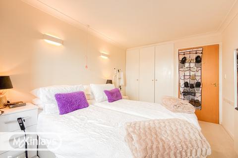 1 bedroom retirement property for sale, Bishops Court, Wellington TA21