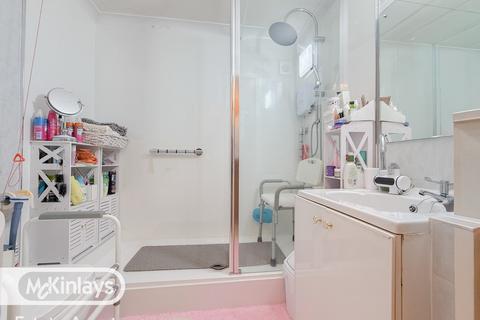 1 bedroom retirement property for sale, Bishops Court, Wellington TA21