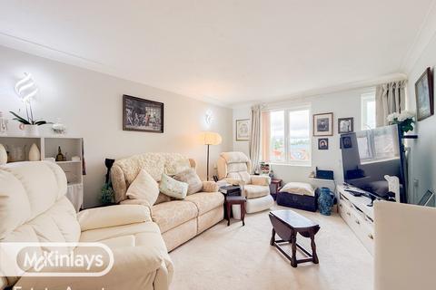 1 bedroom retirement property for sale, Bishops Court, Wellington TA21
