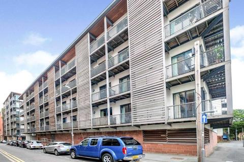 Apartment - Cornhill, Liverpool, Merseyside, L1