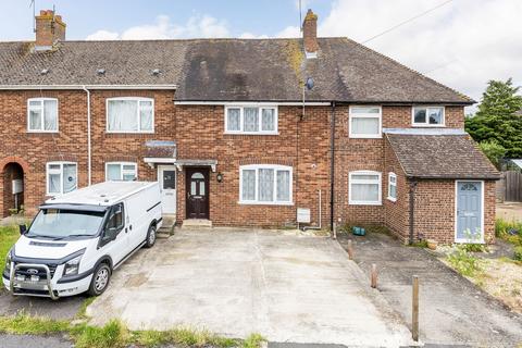 2 bedroom terraced house for sale, John Morris Road, Abingdon OX14