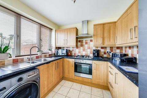 2 bedroom terraced house for sale, John Morris Road, Abingdon OX14