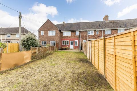 2 bedroom terraced house for sale, John Morris Road, Abingdon OX14