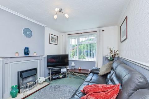 3 bedroom semi-detached house for sale, Newby Close, Whetstone, Leicester, Leicestershire, LE8