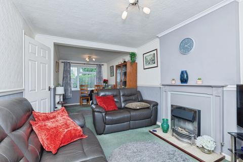 3 bedroom semi-detached house for sale, Newby Close, Whetstone, Leicester, Leicestershire, LE8