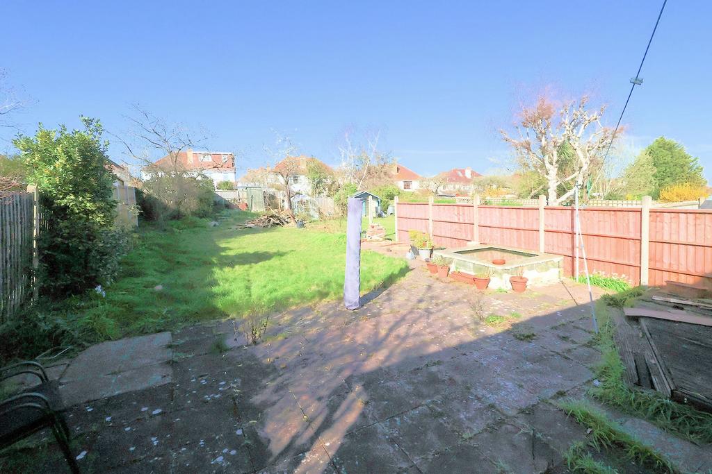Garden view, garden