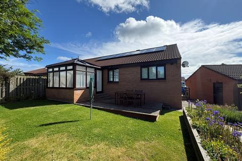 3 bedroom bungalow for sale, Meadow Gardens, Tweedmouth, Berwick upon Tweed
