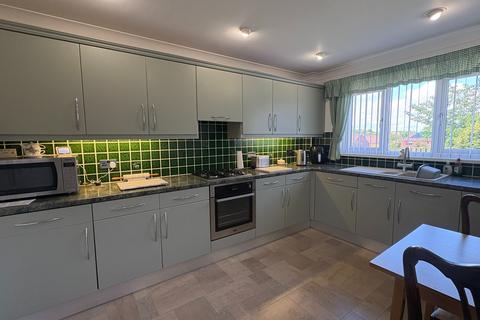 3 bedroom bungalow for sale, Meadow Gardens, Tweedmouth, Berwick upon Tweed