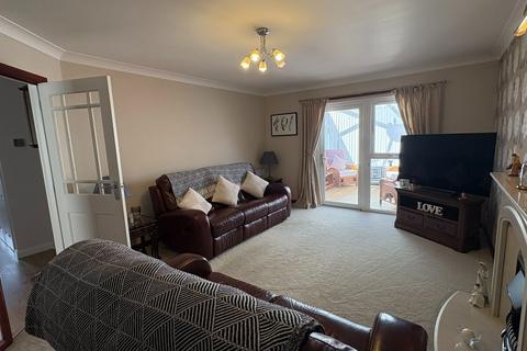 3 bedroom bungalow for sale, Meadow Gardens, Tweedmouth, Berwick upon Tweed