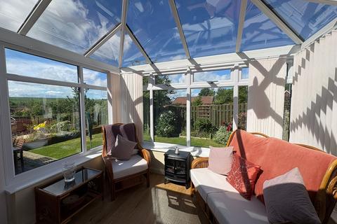 3 bedroom bungalow for sale, Meadow Gardens, Tweedmouth, Berwick upon Tweed