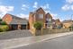 Old Beggarwood Lane, Beggarwood, Basingstoke