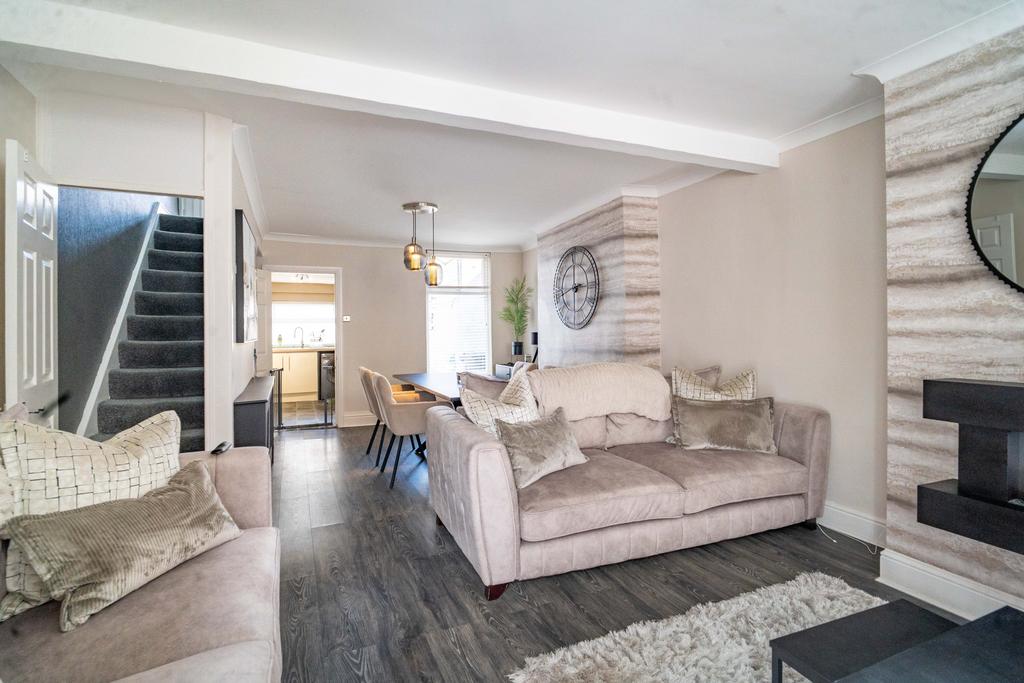 Chelsea Road, Litherland L21 - View 2