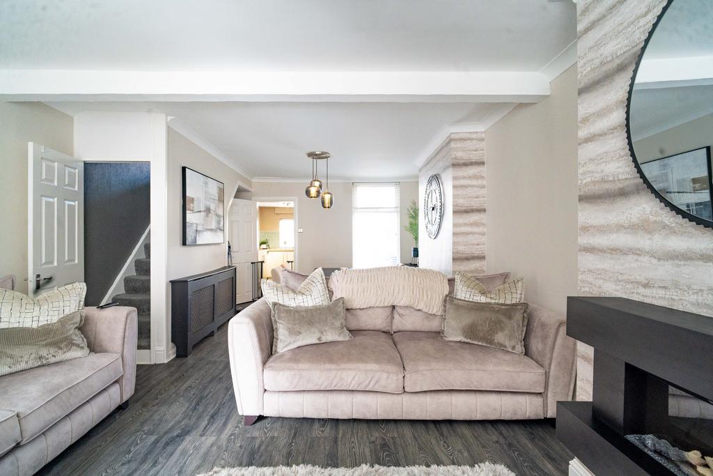 Chelsea Road, Litherland L21 - View 3