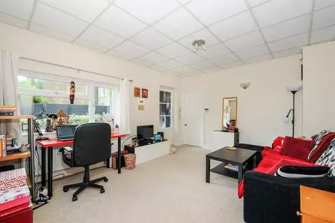 1 bedroom flat to rent - Widok 2