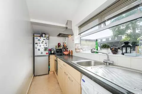 1 bedroom flat to rent - Widok 3