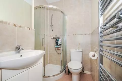 1 bedroom flat to rent - Widok 5