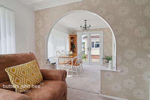 2 bedroom park home for sale, Lodgefield Park, Stafford
