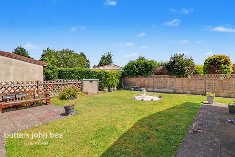 2 bedroom park home for sale, Lodgefield Park, Stafford