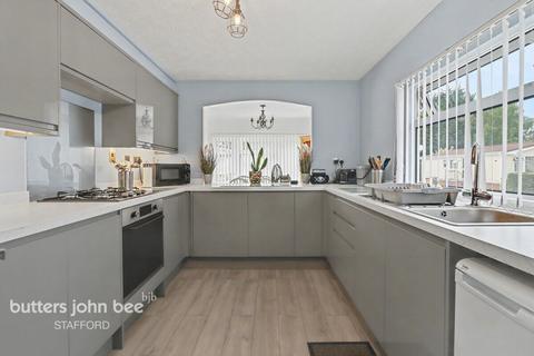 2 bedroom park home for sale, Lodgefield Park, Stafford