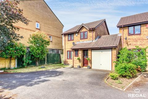 Link detached house - Charlotte Close, Poole, BH12