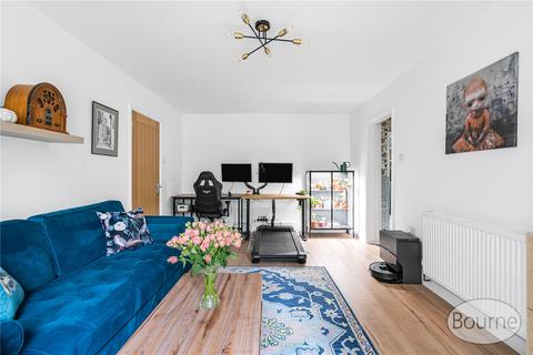 1 bedroom apartment for sale, Freshborough Court, Lower Edgeborough, Road, Guildford, GU1