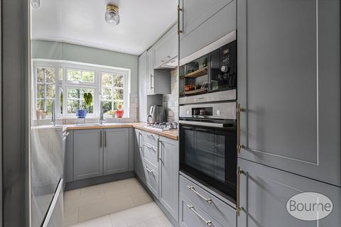 1 bedroom apartment for sale, Freshborough Court, Lower Edgeborough, Road, Guildford, GU1
