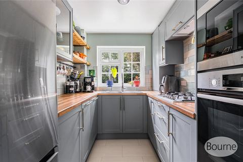 1 bedroom apartment for sale, Freshborough Court, Lower Edgeborough, Road, Guildford, GU1