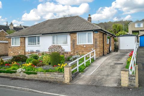 2 bedroom semi-detached house for sale, Fenay Drive, Fenay Bridge, HD8