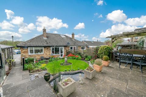 2 bedroom semi-detached house for sale, Fenay Drive, Fenay Bridge, HD8