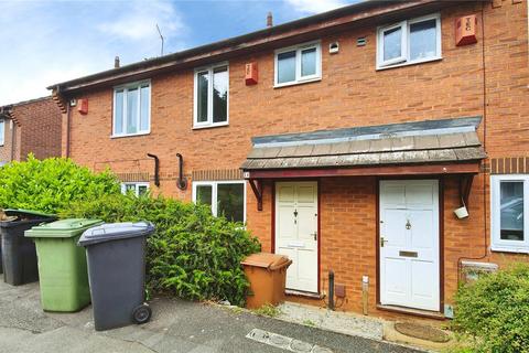 undefined, Castle Road, Wellingborough, Northamptonshire, NN8