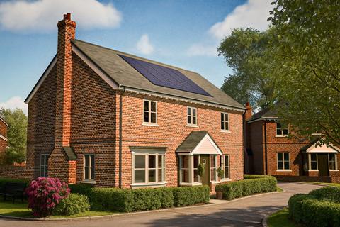 4 bedroom detached house for sale, Farmers Walk , Everton, SO41