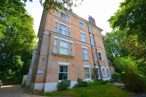 Flat - St. Stephens Road, Bournemouth BH2